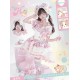 Mewroco Energetic Hamster Bloomers Petticoat Tulip JSK and New Edition JSK(Pre-Order/Full Payment Without Shipping)